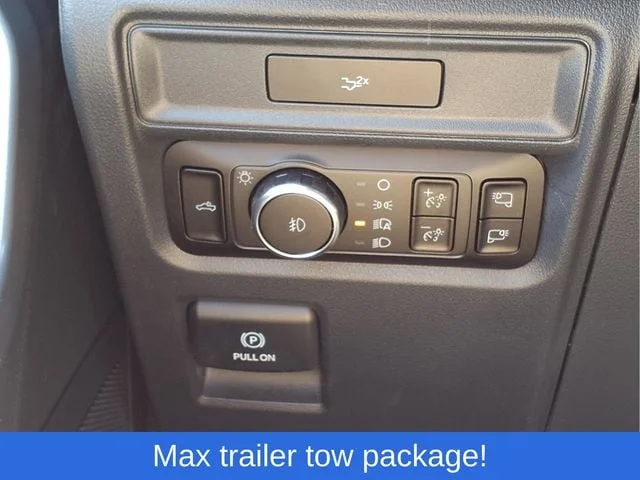 2026 Ford F-150 XLT - Photo 47