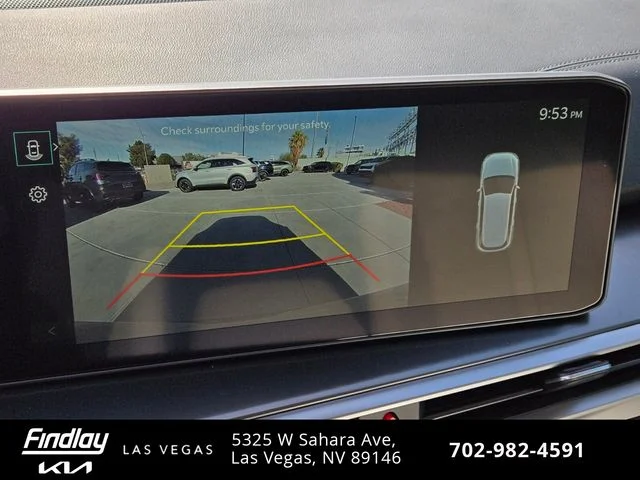 New 2026 Black Kia S image 19