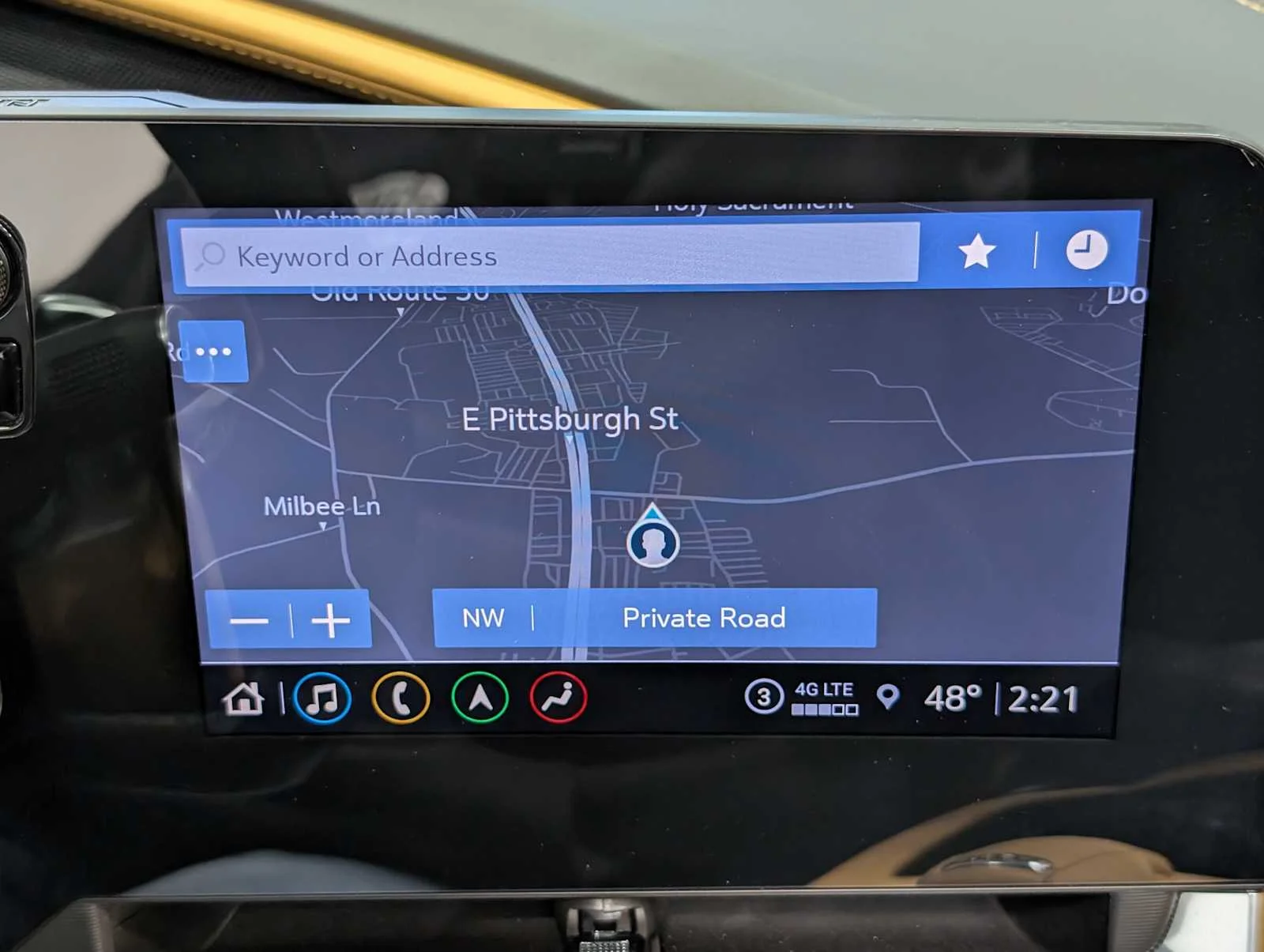 2022 Chevrolet Corvette 3LT - Photo 24