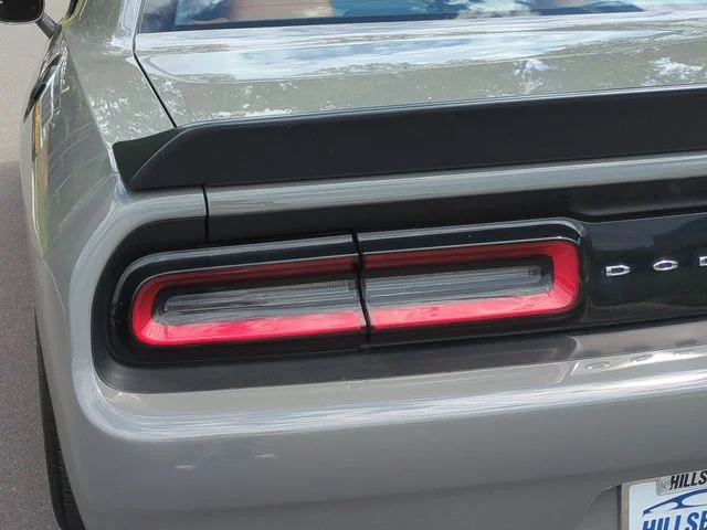 Used 2023 Gray Dodge SRT Hellcat Jailbreak image 21