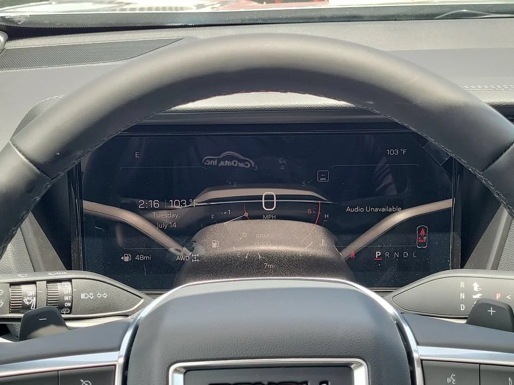 New 2027 Sterling Metallic GMC AWD Denali image 23