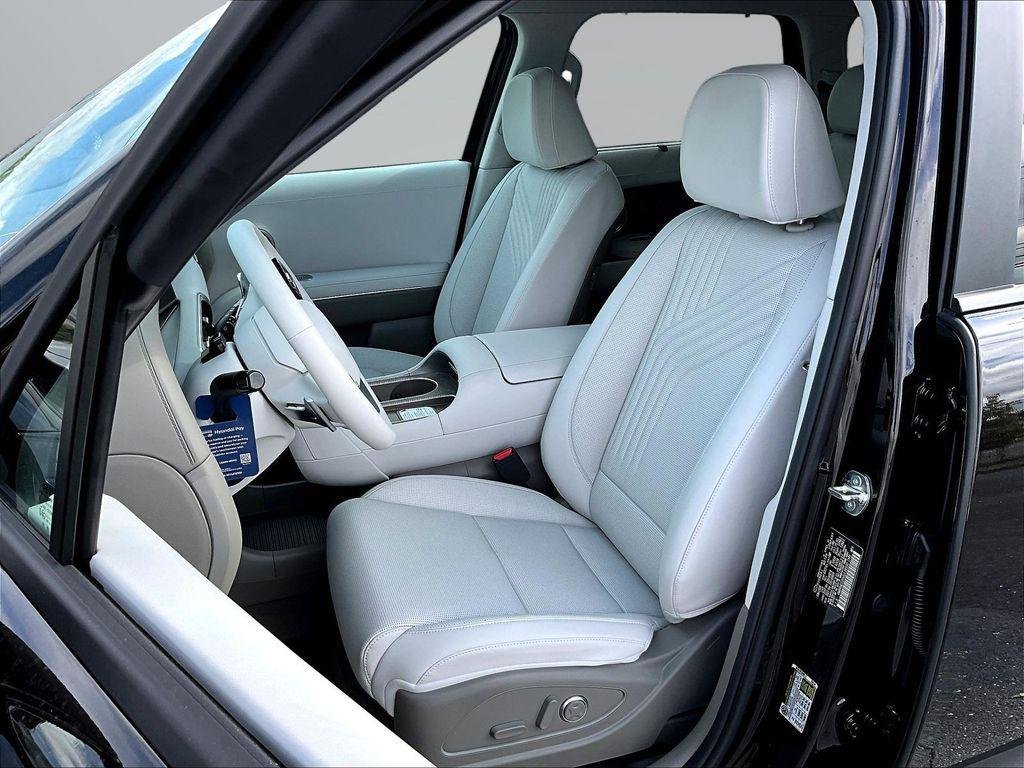 New 2027  Hyundai SEL Premium AWD image 20