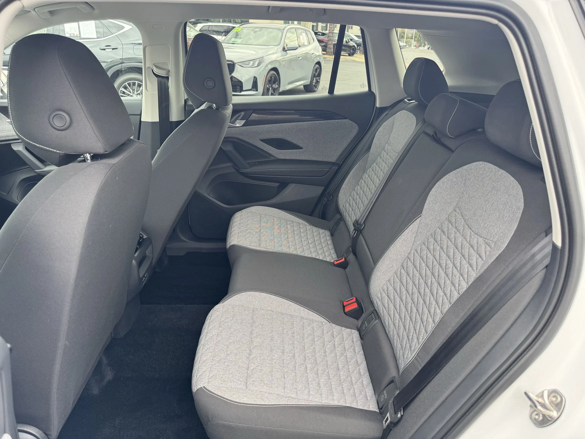 Certified Used 2025 Pure White Volkswagen S image 30