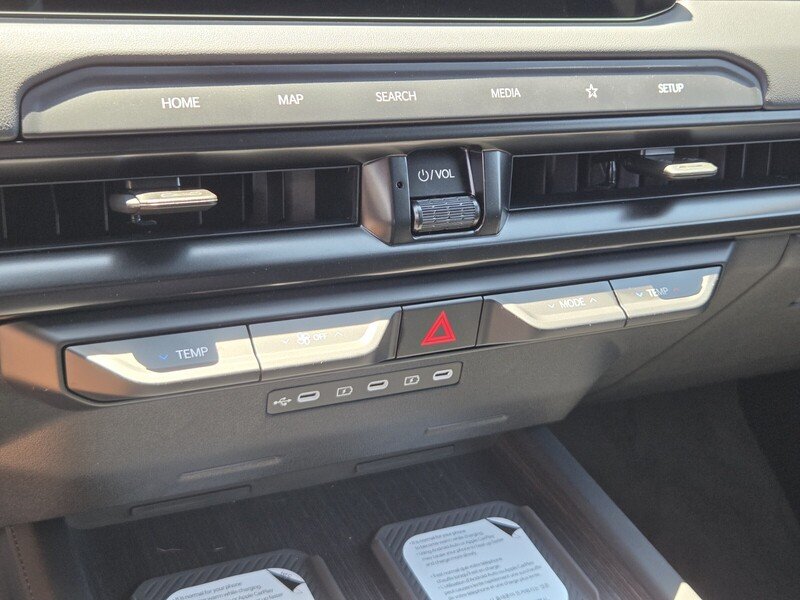 New 2027 Terrain Brown Matte Kia X-Line SX Prestige image 14