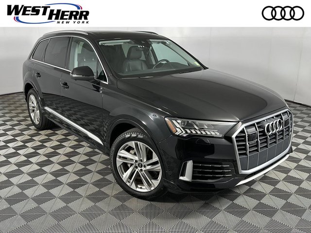 2023 Audi Q7 Premium