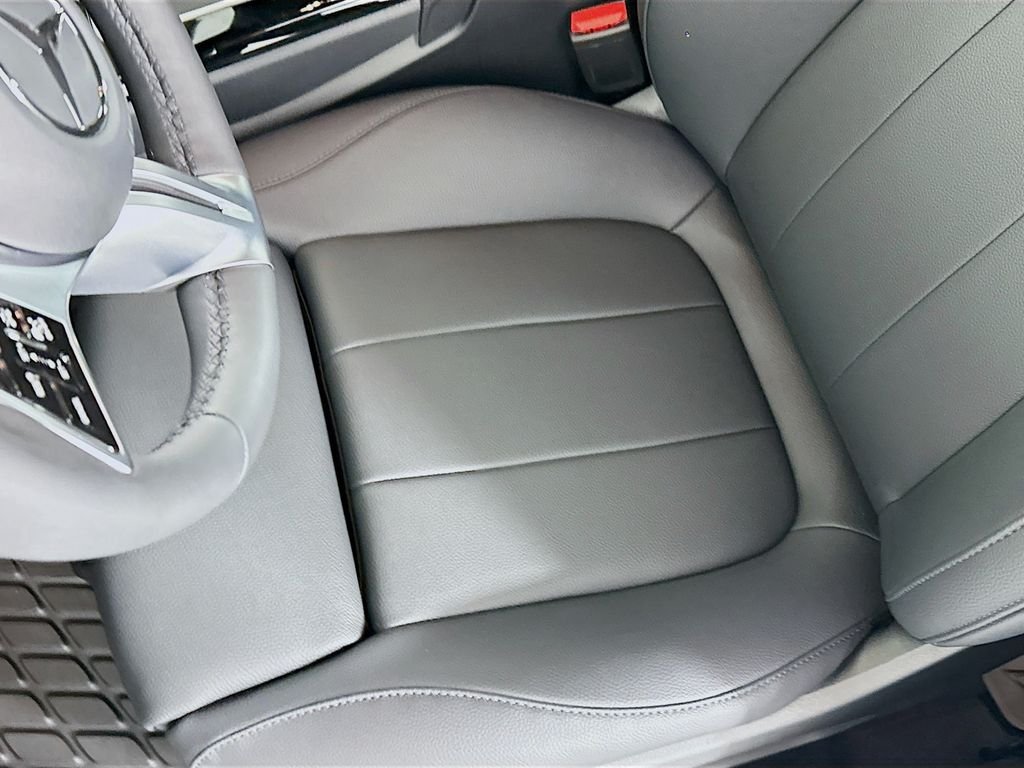 Used 2026 White Mercedes-Benz CLA 250 image 21