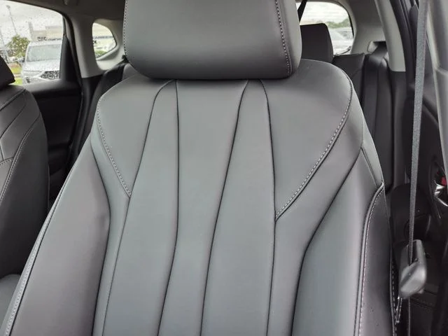 Certified Used 2025 Urban Gray Pearl Acura FWD image 15