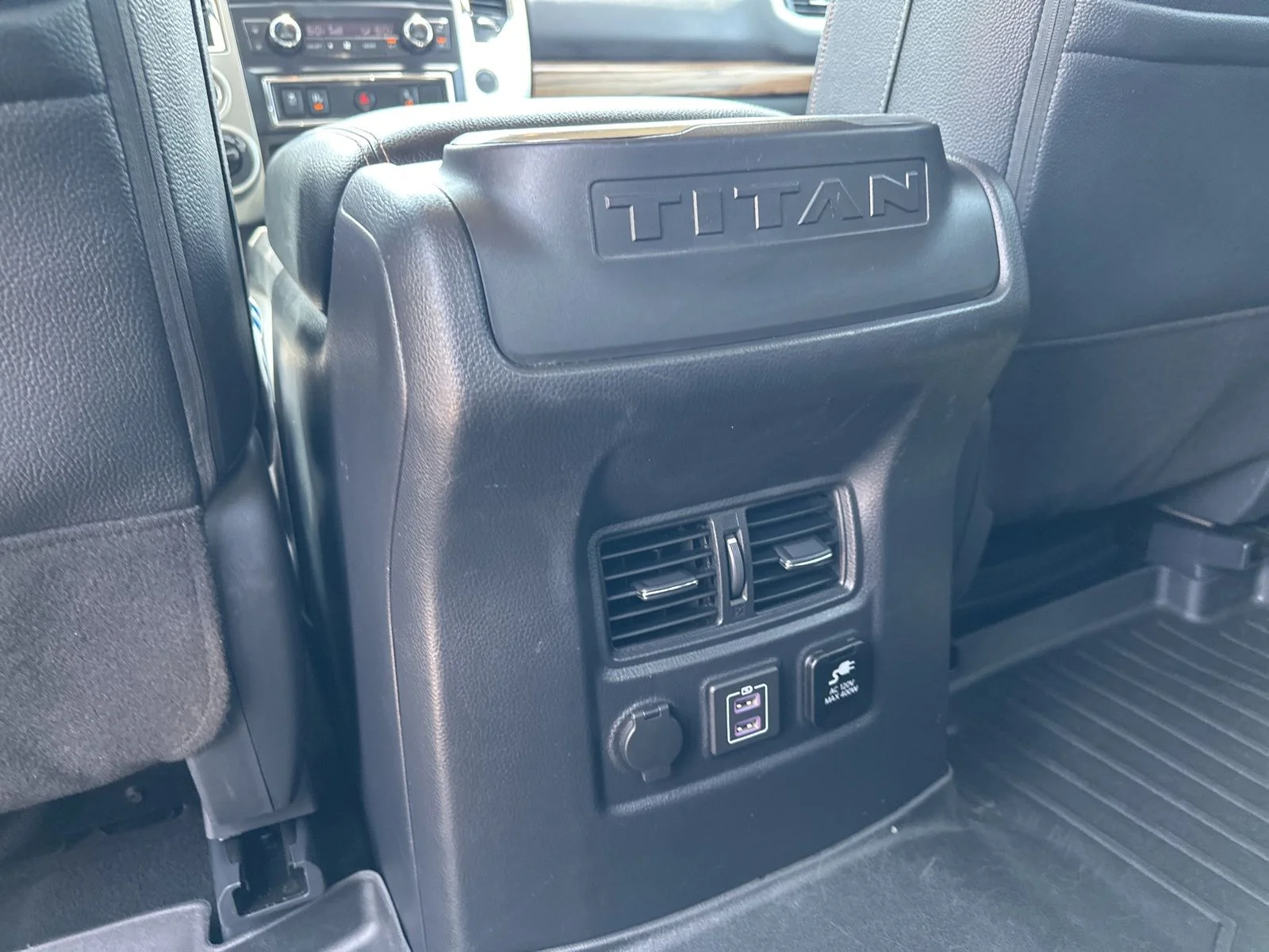Used 2019 Gray Nissan SL image 19