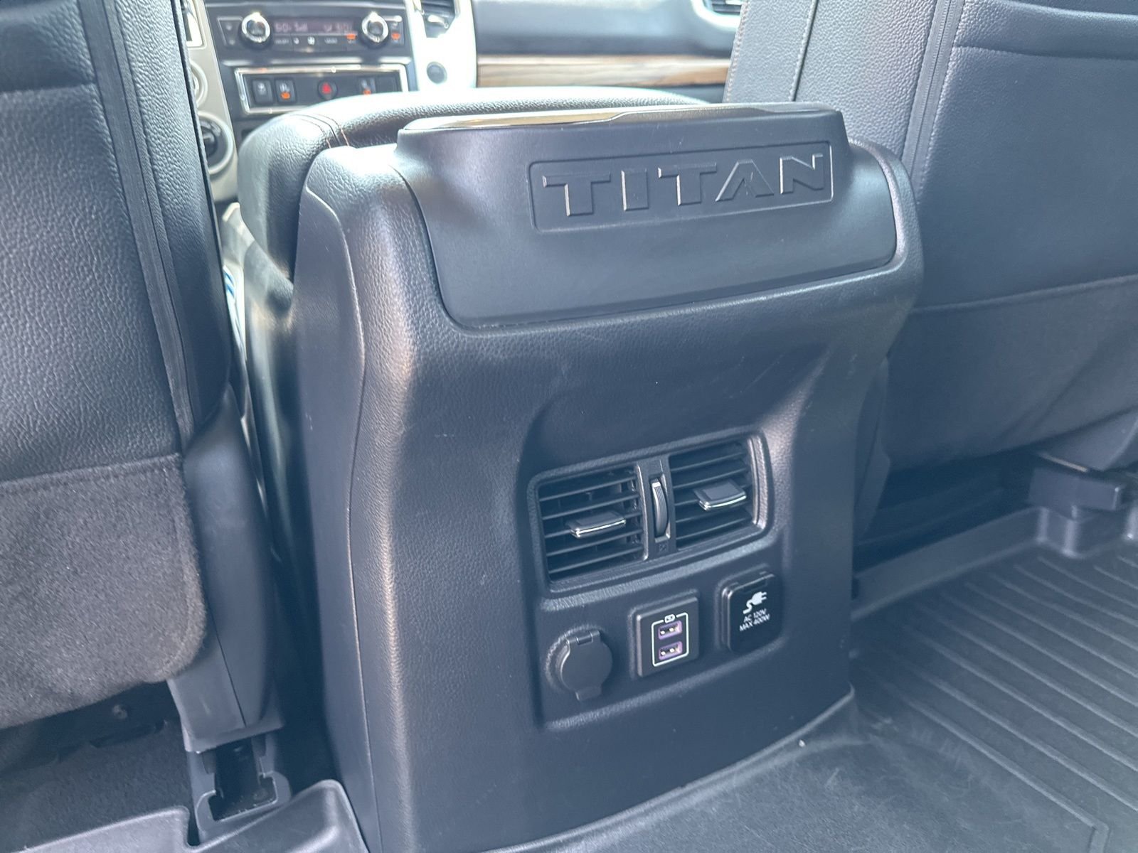 Used 2019 Gray Nissan SL image 19