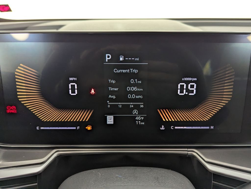 New 2026 Wolf Gray Kia EX image 39