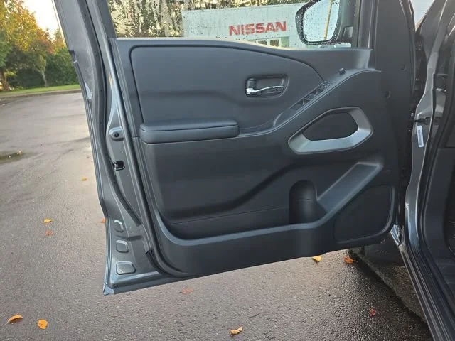 2026 Nissan Frontier SV - Photo 15