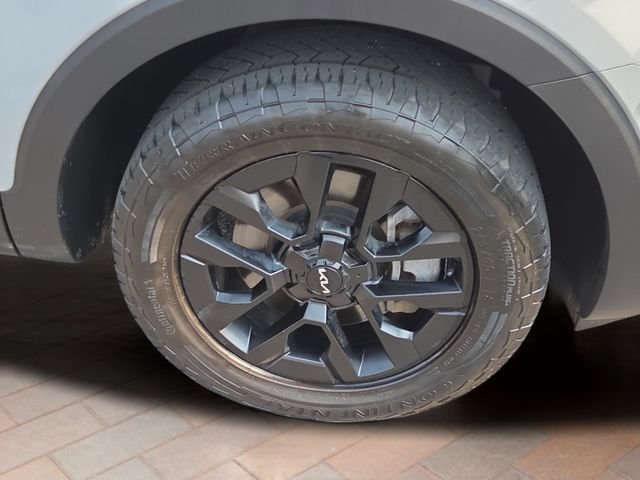 Used 2024 Gray Kia SX X-Pro image 28