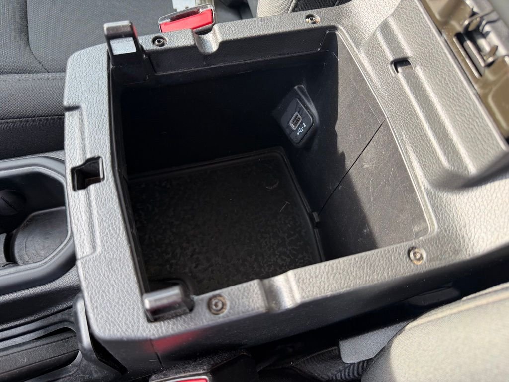 Used 2022 Gray Jeep Willys image 26