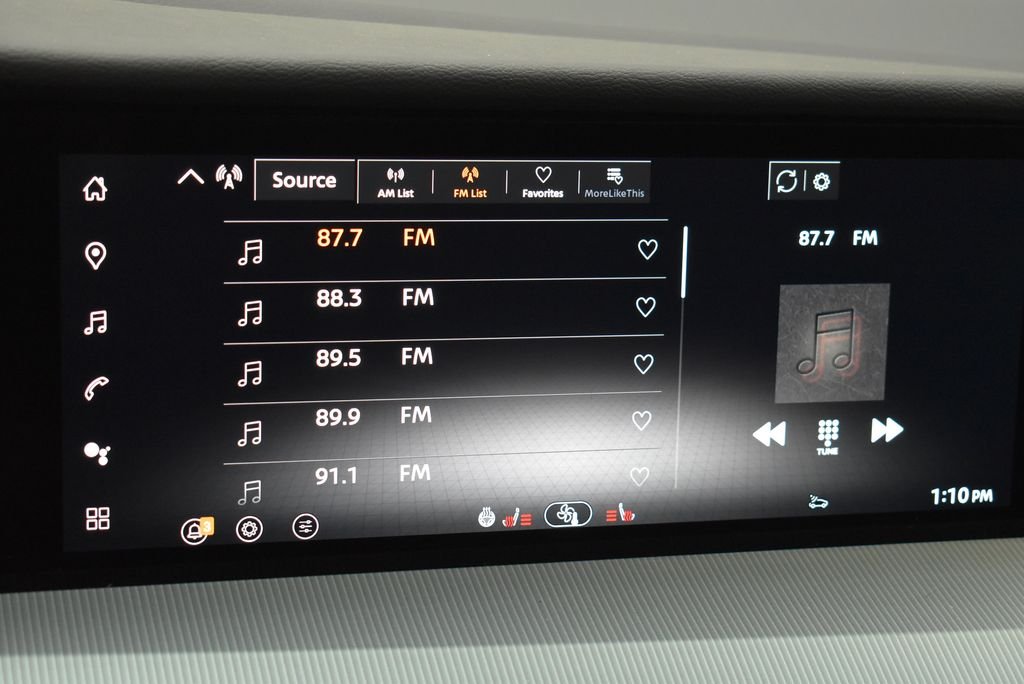 2026 Nissan Murano SL - Photo 21