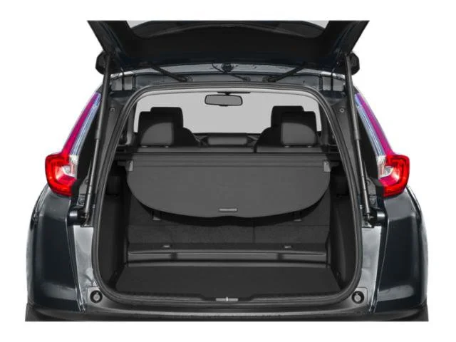 Used 2019 Platinum White Pearl Honda EX-L image 14