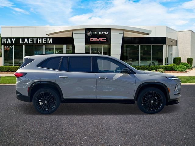 2026 Buick Enclave Sport Touring - Photo 6