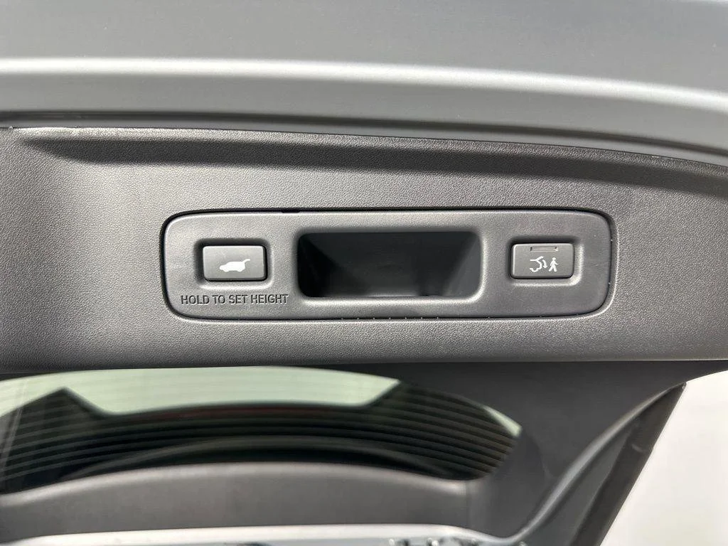 2025 Acura ADX Base - Photo 58