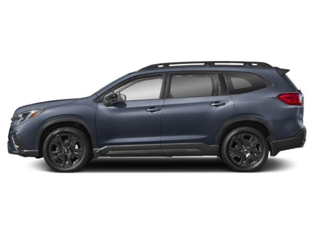 Certified Used 2025 Cosmic Blue Pearl Subaru Onyx Edition Touring image 3