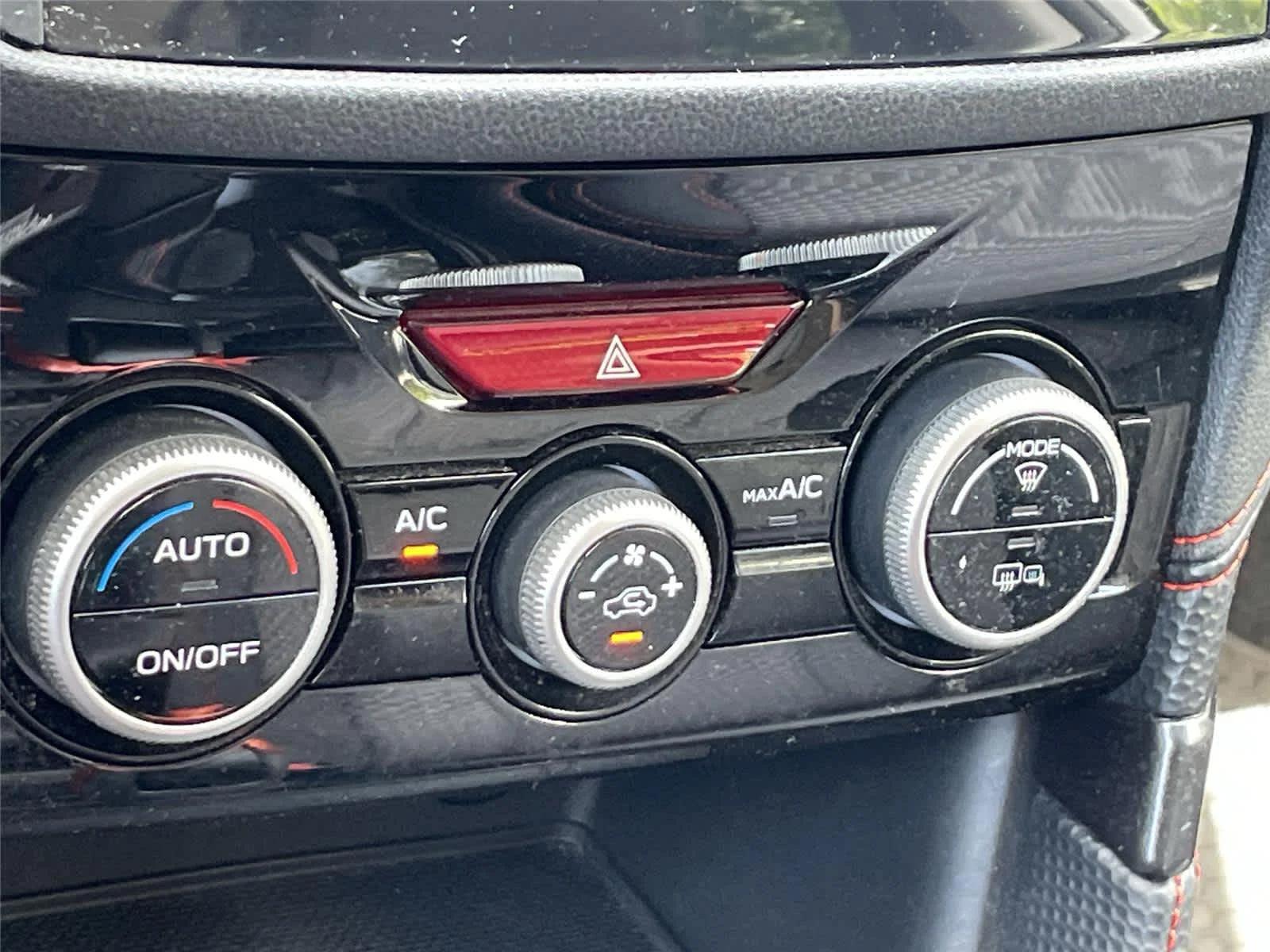 2023 Subaru Forester Sport - Photo 22