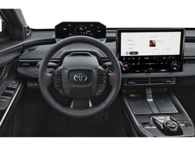 New 2026 Pavement Toyota  image 9