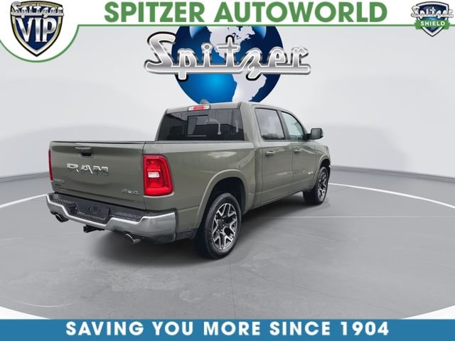 Used 2026 Green Ram Laramie image 9