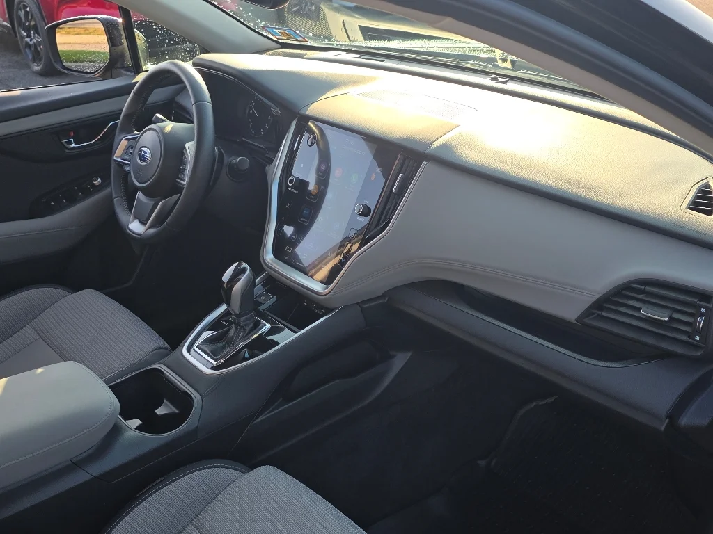 2021 Subaru Outback Premium - Photo 21