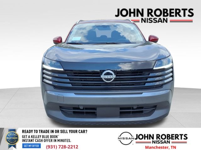 2026 Nissan KICKS SV - Photo 12