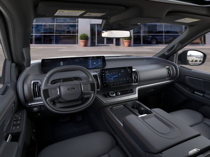 2025 Ford Expedition Tremor - Photo 9