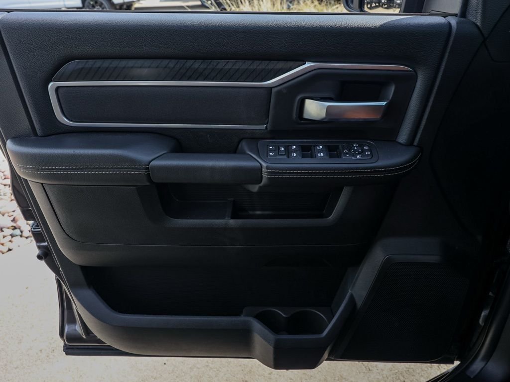 2026 RAM 2500 Big Horn - Photo 22
