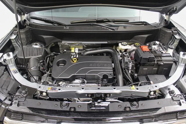 2027 GMC Terrain Elevation - Photo 24