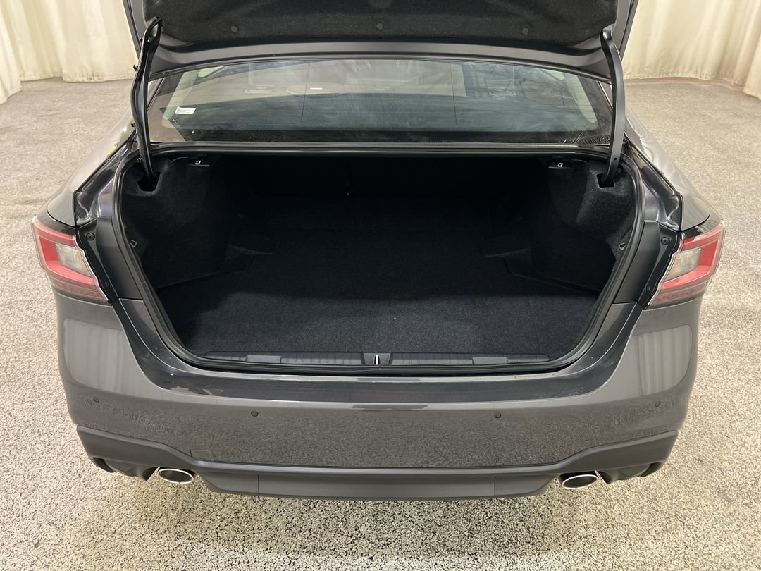 2025 Subaru Legacy Sport - Photo 17