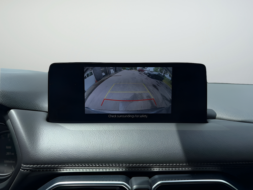 Used 2024 Gray Mazda 2.5 S Carbon Edition image 17