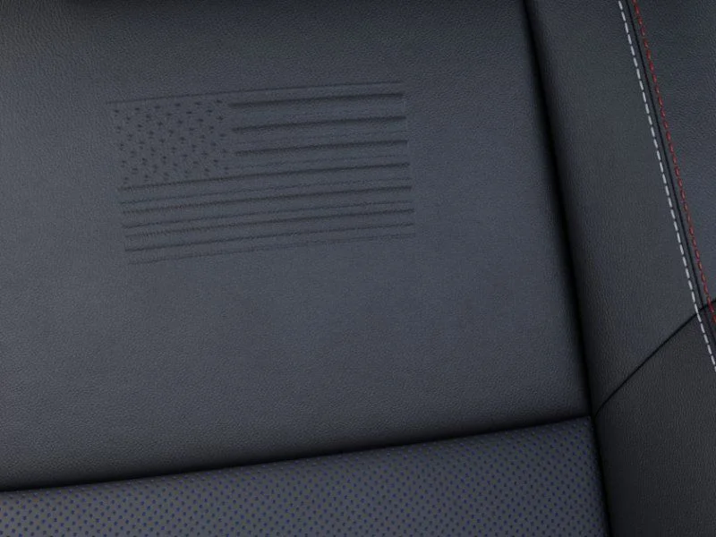 New 2026 Black Dodge GT Plus image 20