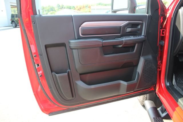 Used 2023 Red Ram Tradesman image 16