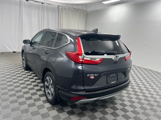 Used 2019 Gunmetal Metallic Honda EX-L image 6