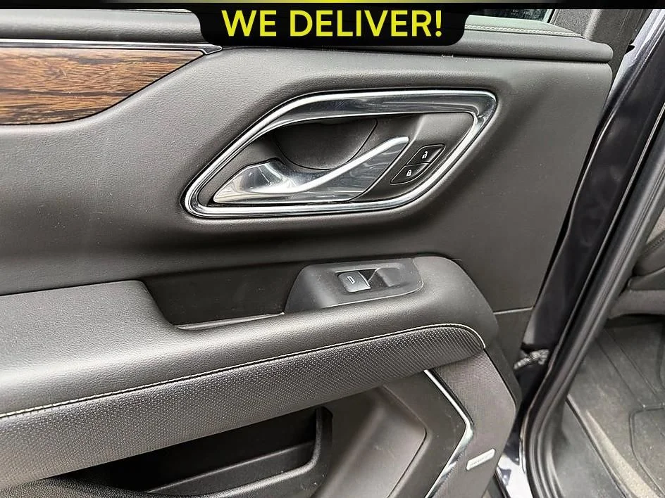 Used 2024 Gray Chevrolet Premier image 19