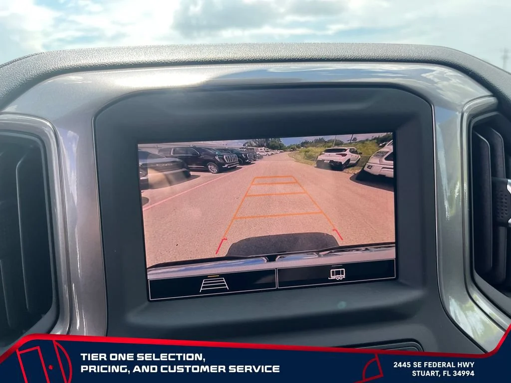 2026 GMC Sierra 2500HD Pro - Photo 23