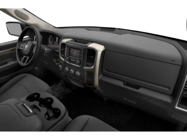 Used 2021 Diamond Black Crystal Pearlcoat Ram Warlock image 19