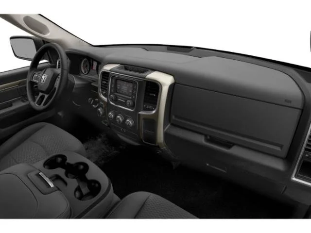 Used 2021 Diamond Black Crystal Pearlcoat Ram Warlock image 19