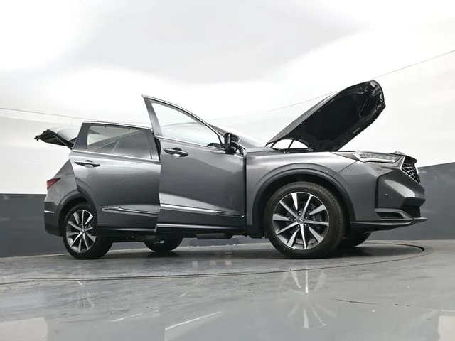 2025 Acura MDX Technology Package - Photo 53