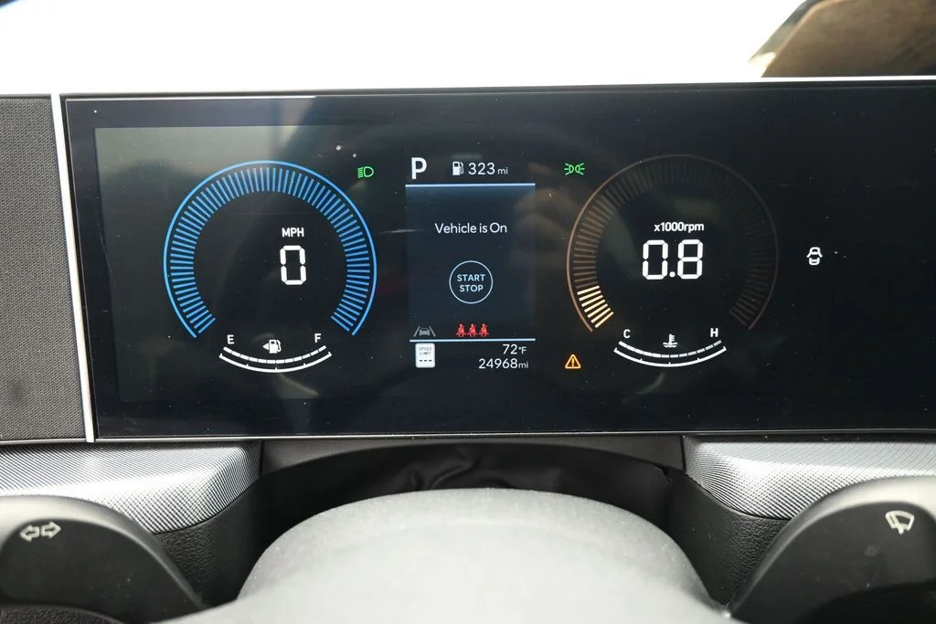 2024 Hyundai Sonata SEL - Photo 16