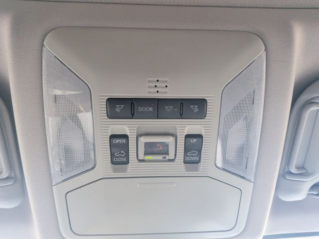 Certified Used 2022 Black Toyota XLE image 29