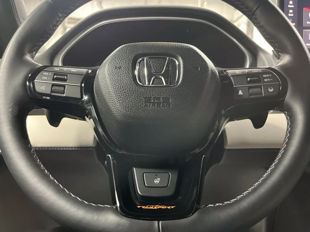 Vehicle thumbnail