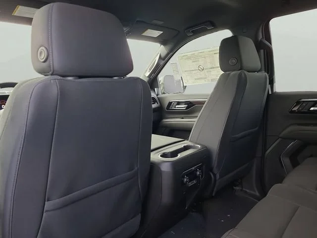 New 2026 Black Chevrolet LS image 8