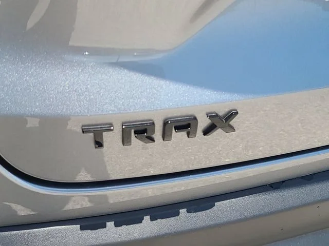 New 2026 Sterling Gray Metallic Chevrolet LT image 32