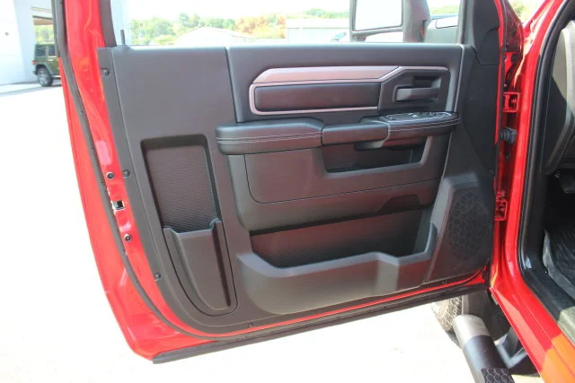 Used 2023 Red Ram Tradesman image 16
