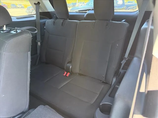 Used 2020 Oxford White Ford XLT image 13