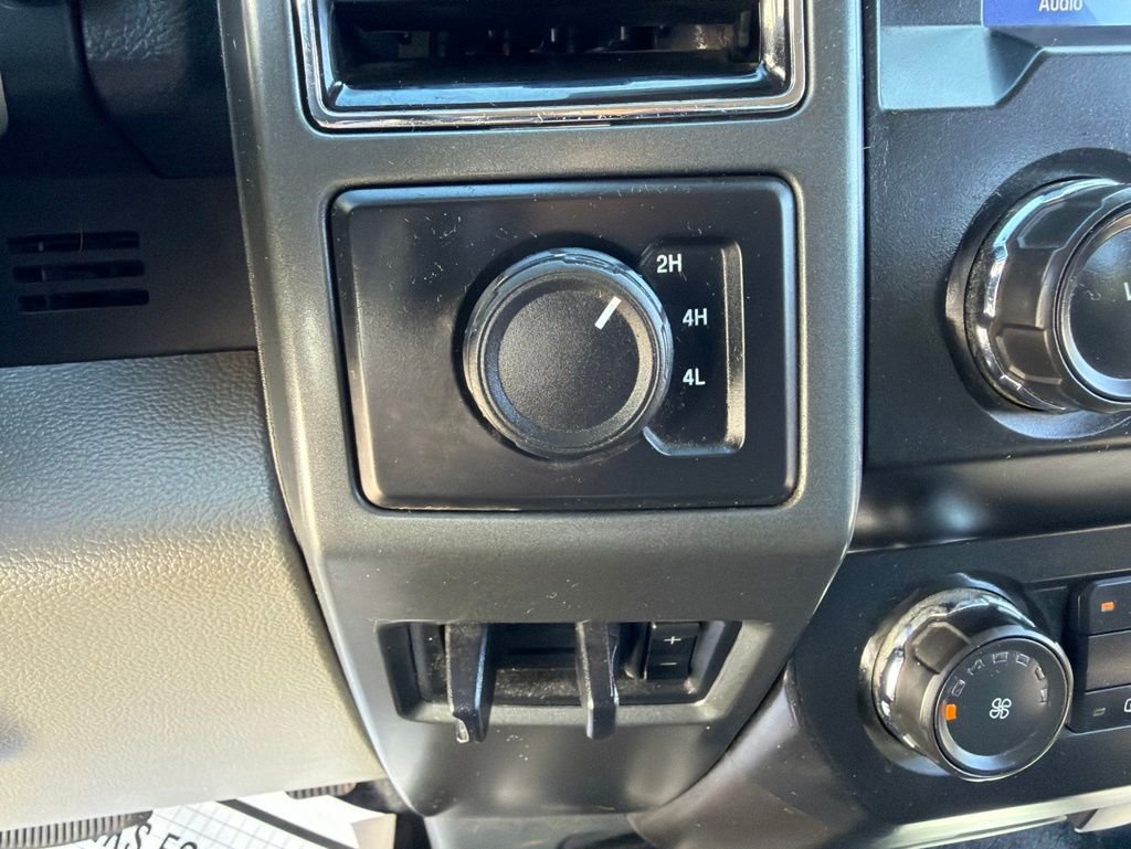 2022 Ford F-250 Super Duty XLT - Photo 26