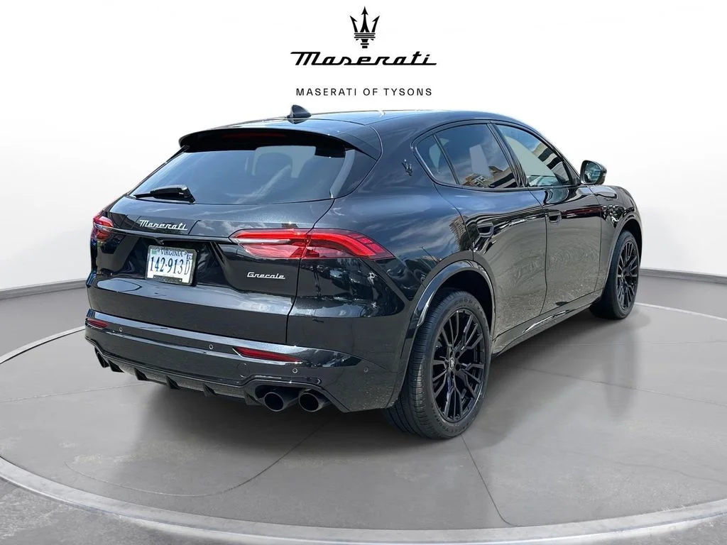 2025 Maserati Grecale MODENA - Photo 11