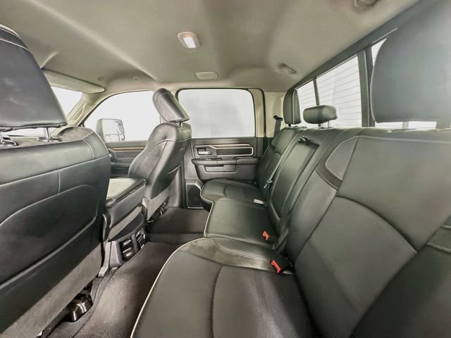 Used 2024 Black Ram Laramie image 24